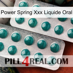Power Spring Xxx Oral Liquid dapoxetine2